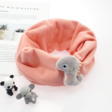 適合太空兒童的柔軟保暖器