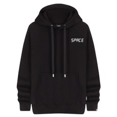 NESPA 太空刷毛連帽T恤 SIA_0296