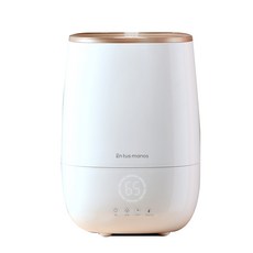 En tus manos 이노센트 加濕器 4.8L, EM-H480, 單一顏色