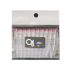 Young Light 新弦 Cammy Red 10p, 1套