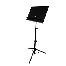 2層無孔鐵板看板架, 混合顏色