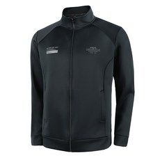 PRO WORLD CUP 男子訓練拉鍊夾克 Q320-5351