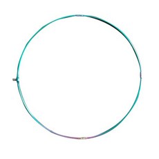 鈦金屬扇形捕魚框架, 變色龍