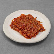 녹선 매콤뱅어볶음, 50g, 3팩