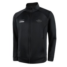 PRO WORLD CUP 男子訓練拉鍊夾克 Q320-5353