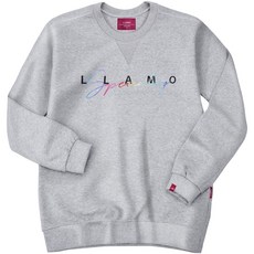 Elamo 3M 彩色特殊衛衣