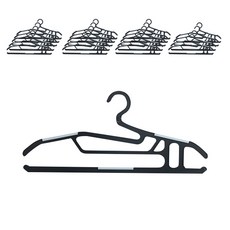 LIVING HAPPY 可旋轉褲架, 混色, 20個