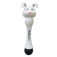 3D 입체 애니멀 버블머신 토끼, 혼합색상, 1개