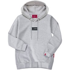 Elamo 3H 橡膠 Ramo 連帽衫