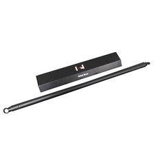 WILDBROS 居家健身棒, 黑色, 1個