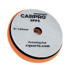 CARPRO 拋光墊 130mm 上蠟海綿, 1個