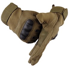 SELPA 手套組 SCGW-83, 卡其色