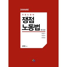 쟁점노동법(2020):쉬운 체계적 노동법, 윌비스