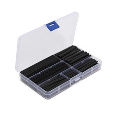 熱縮套管 150入, 1套