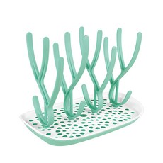 에디슨 젖병 건조대, 민트