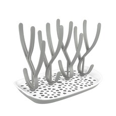 에디슨 젖병 건조대, 그레이