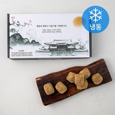티라미수 치즈경단 (냉동), 20g, 40개입, 1개