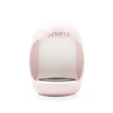 JENIPER Egg 美甲燈 3W, 粉色的, 1件