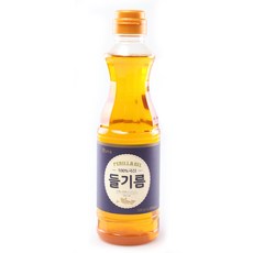 HaetnimMaeul 紫蘇油, 500毫升, 1個