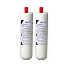 3M 家用淨水器替換濾芯 DWS-1000適用, APDW80/90, 2個