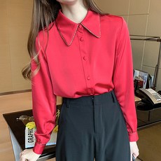 Poplar&C Bloang 襯衫