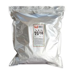 썸앤썸 YES 맛 김가루, 1kg, 1개