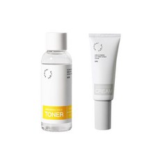 Another Bright 亮白噴霧 160ml+亮白霜 30ml, 1套