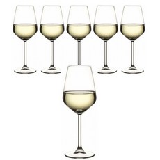 帕薩巴切艾倫白葡萄酒杯, 350毫升, 6個