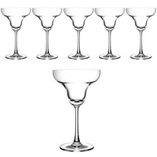 Ocean PROFESSIONAL 海洋玻璃麥迪遜瑪格麗塔雞尾酒杯 345ml, 6個