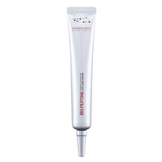 swanicoco 肽眼部護理霜, 20ml, 1條