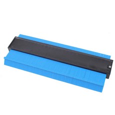 磁磚木工形狀複製規 250, 1個