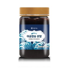 인차 어골칼슘 분말, 200g, 1개