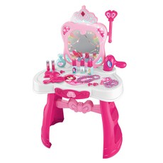 夢幻美妝遊戲套組, 混合顏色, 1個