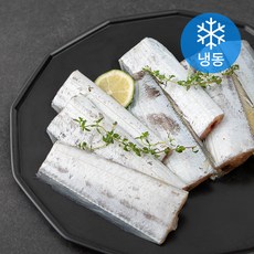 한올레 제주 은갈치 (냉동), 510g, 1팩