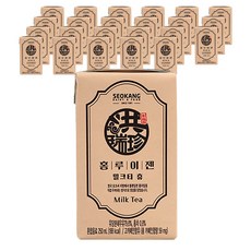 hungruichen 洪瑞珍黑糖奶茶, 24個, 250毫升