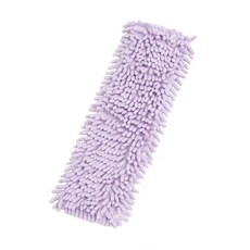 Hanlim Living pastello超細纖維平拖替換芯 紫色, 1個