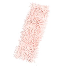 Hanlim Living pastello超細纖維平拖替換芯 粉色, 1個