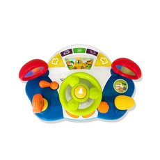 BlueMato 駕駛汽車遊戲音樂玩具, 混色