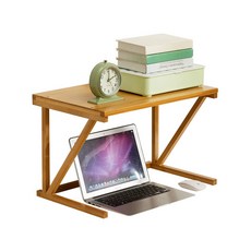 GAPANG 木質筆記型電腦架 A款, 單色