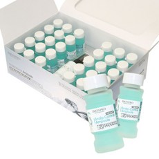 아이몬프로페셔널 솔리드 비듬 앤 두피 스캘프 컨트롤 헤어앰플 15ml x 30p + 분무기, 1개