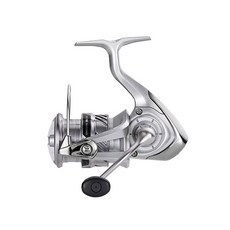 DAIWA 20 Crossfire LT 繞線輪, LT 6000-H, 混色
