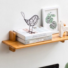 GAPANG 實木 室內擱板 木, 一個