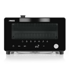 PRINCESS 蒸汽烤箱, PD-S9000