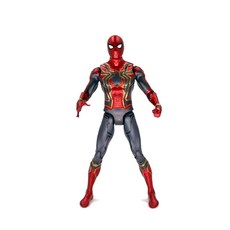 漫威鋼鐵蜘蛛俠 DD 人偶, 1個