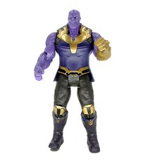 漫威薩諾斯 DD 公仔, 1個