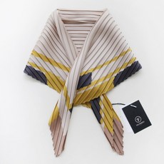 Vavisoo Kalin 褶皺圍巾