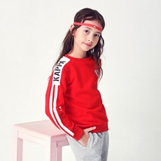 Kappa 孩童 Positano 衛衣 KKCK531UP