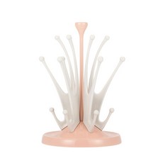 tgm 奶瓶晾乾架, Strawberry