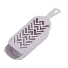 SELECT 100 磨泥器附底座組, 單一顏色, 1個