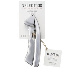 KAI 貝印 Select 100 撣蒜器, 單一顏色, 1個